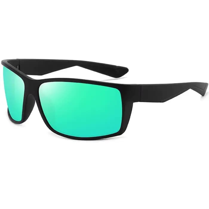 Lunettes de soleil polarisées Reefton pour hommes/femmes