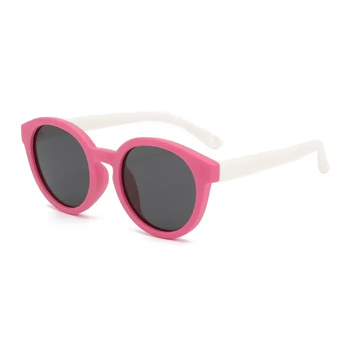 Lunettes de soleil pour bébé de 0 à 5 ans
