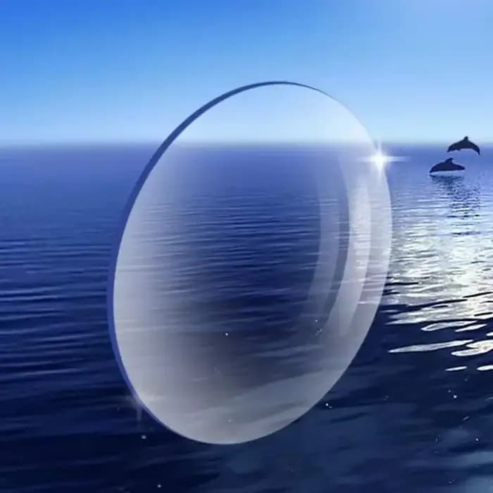 Lunettes anti-bleu pour myopie et hypermétropie