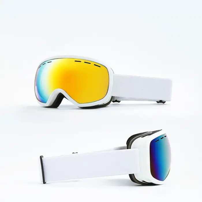 Lunettes de Ski OTG Protection UV hiver neige