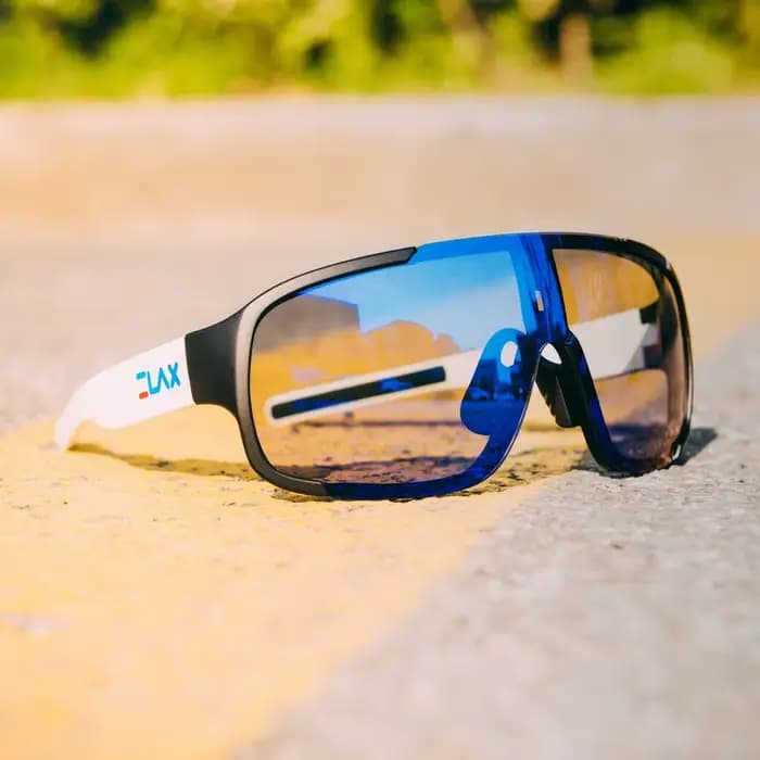 Lunettes de soleil de cyclisme en plein air pour hommes