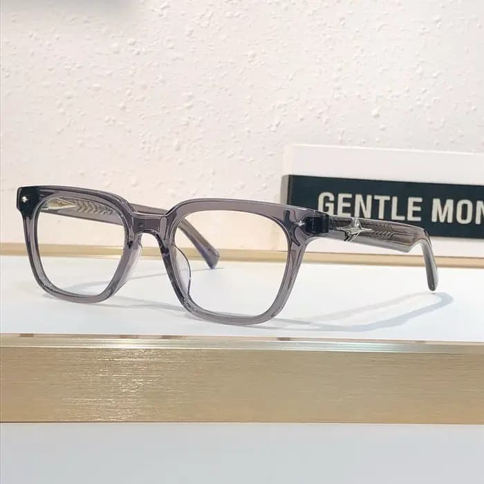GENTLE MONSTER – lunettes de soleil carrées en acétate Uv400 pour hommes et femmes