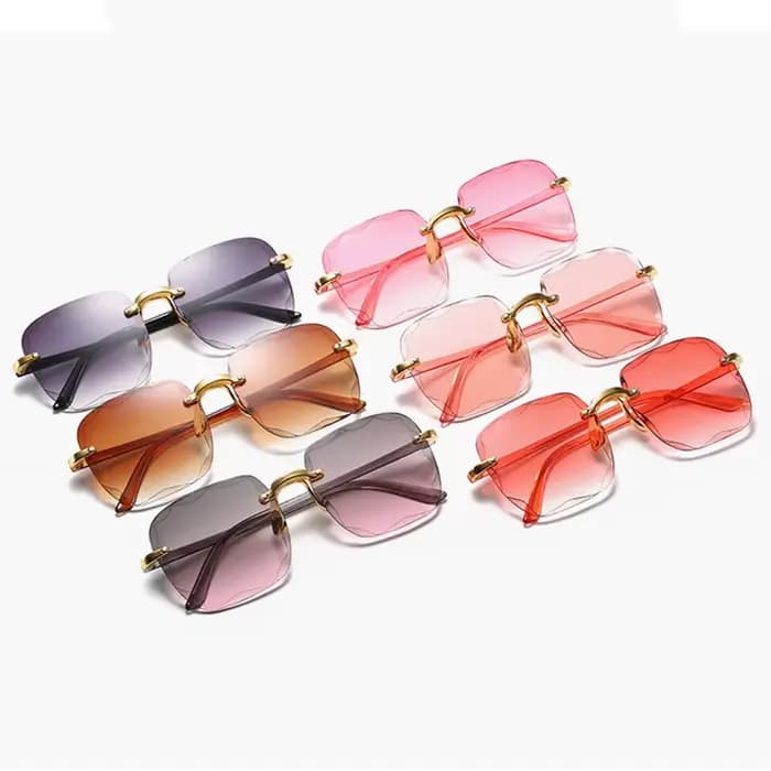 Lunettes de soleil pour femmes