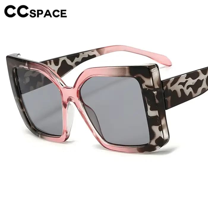 Lunettes de soleil papillon respirantes pour femmes
