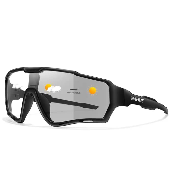Lunettes de soleil de pêche de marque pour hommes et femmes