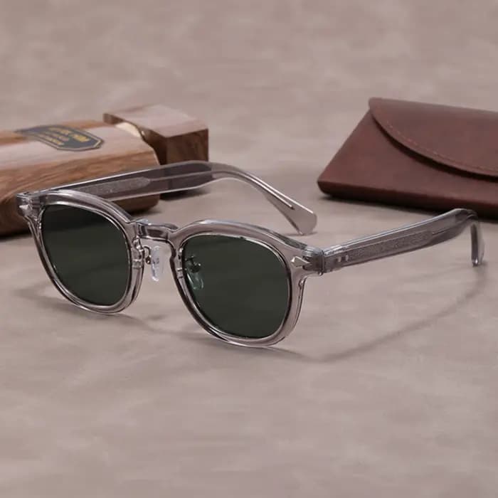 Lunettes de soleil polarisées pour hommes et femmes