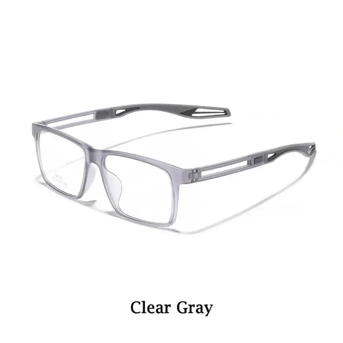 Nouvelles lunettes de sport de plein air avec dioptries pour homme
