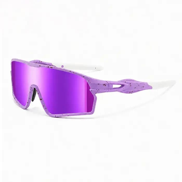 Lunettes de soleil polarisées pour hommes et femmes