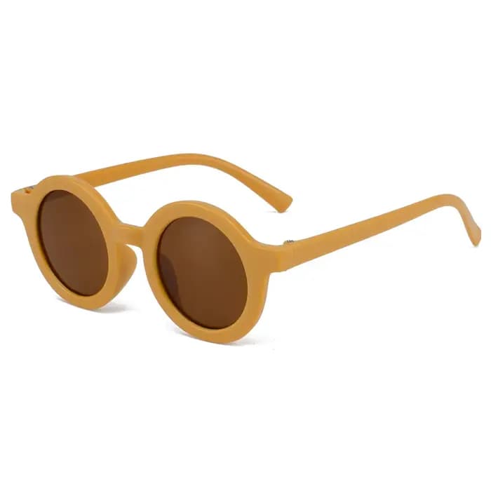 Lunettes de soleil pour enfants