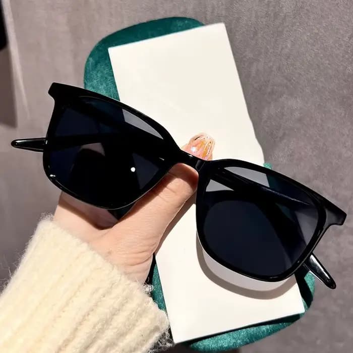 Lunettes de soleil anti-lumière bleue pour hommes