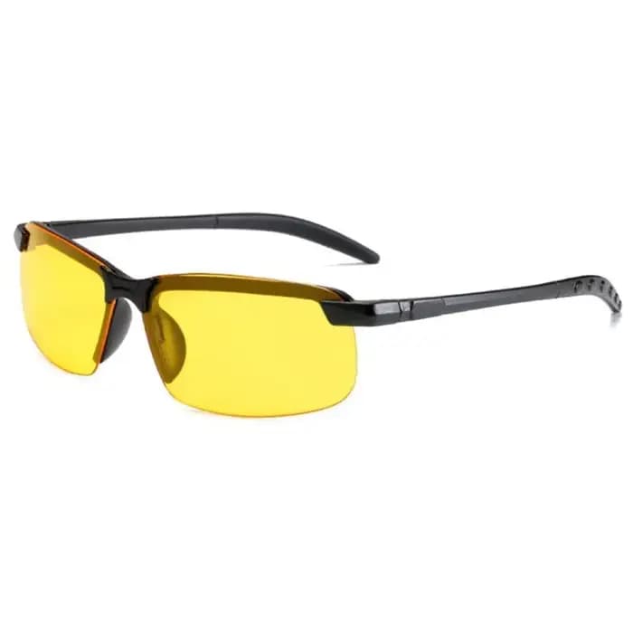 Lunettes de soleil polarisées pour la conduite
