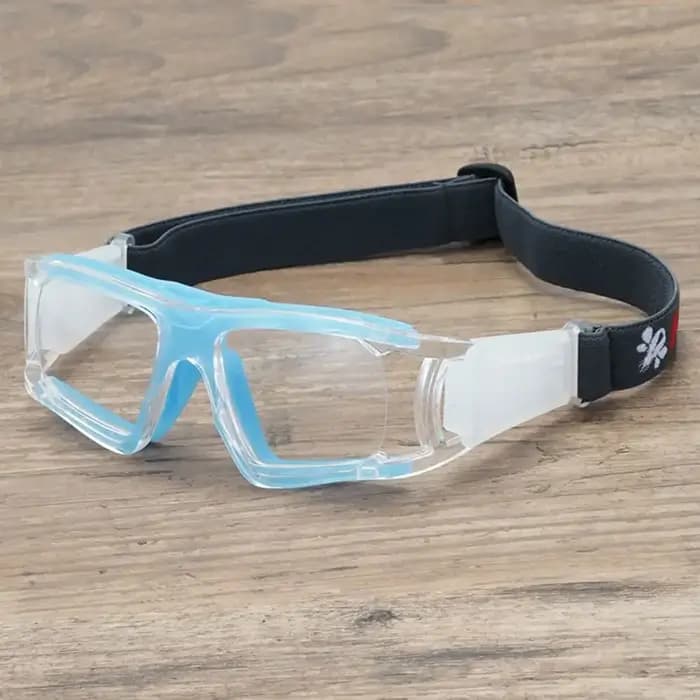 Impact 02/10/2018-Lunettes de sport en plein air