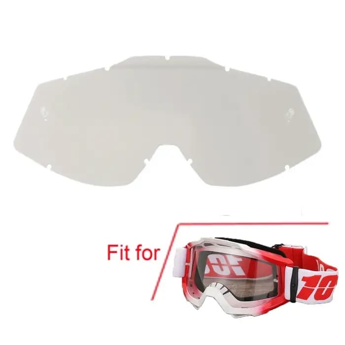 Lunettes de motocross, lunettes de soleil pour moto