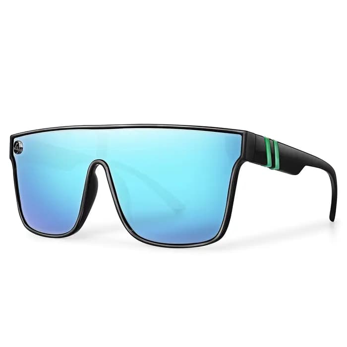 LOISRUBY marque cyclisme lunettes de soleil hommes et femmes pêche en plein air conduite UV400