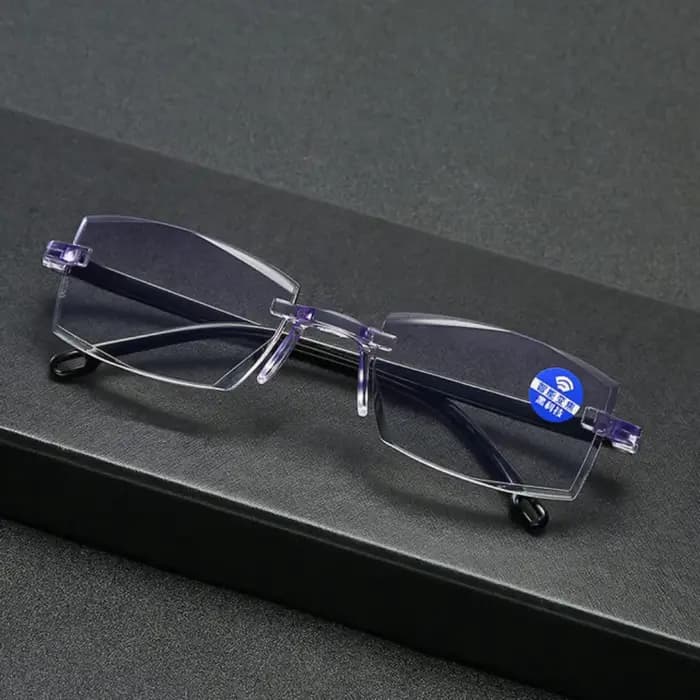 Lunettes de lecture à rayons bleus pour femmes et hommes