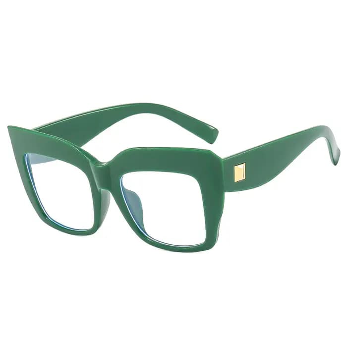 Lunettes de vue transparentes pour hommes et femmes
