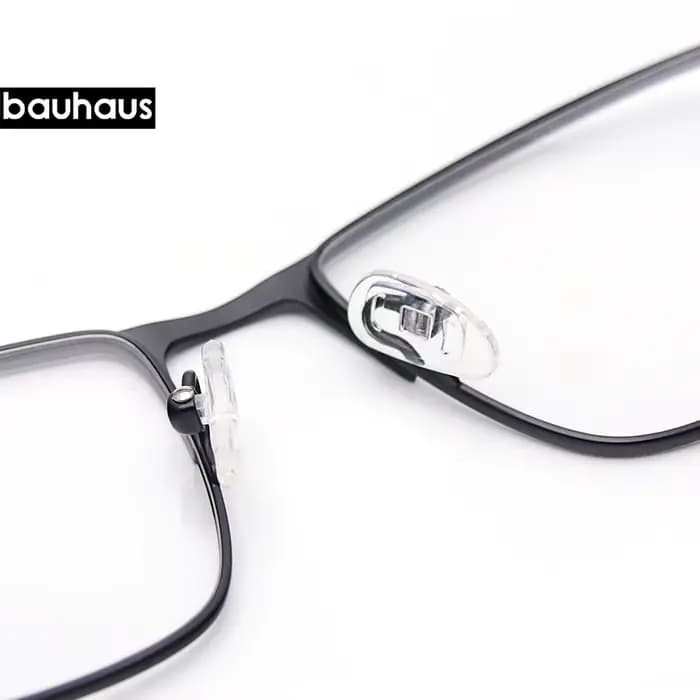 Lunettes à clip magnétique polarisées pour hommes, lunettes carrées rétro, cadre optique pour contre