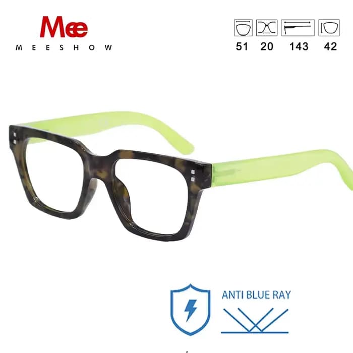 Meeshow – lunettes de lecture grandes tailles pour hommes et femmes