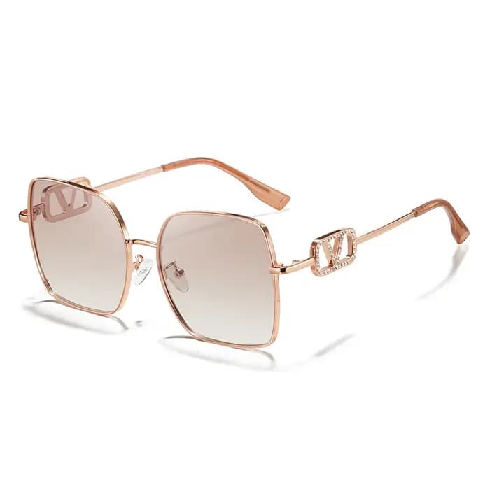 2026 nouvelles lunettes De soleil Protection UV lunettes De soleil polarisées haute couture pare-sol