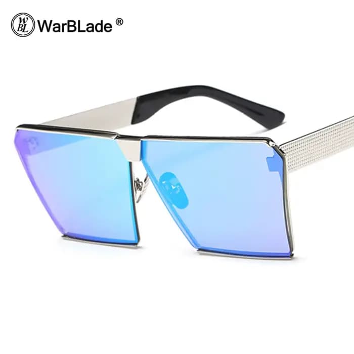 WarBLade – lunettes de soleil classiques pour femmes