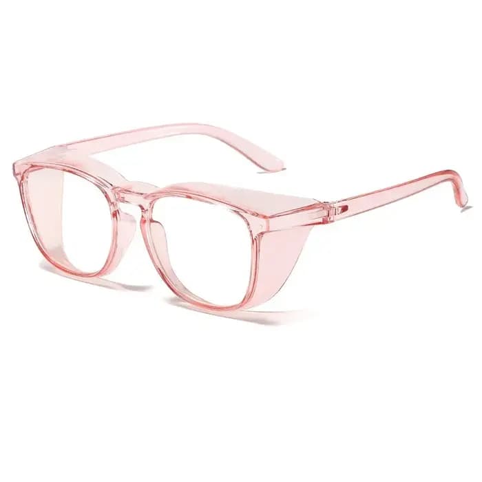 Lunettes de sécurité Anti-buée