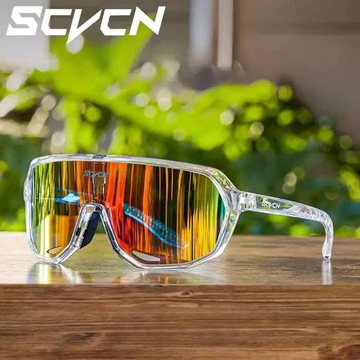 SCVCN lunettes de randonnée