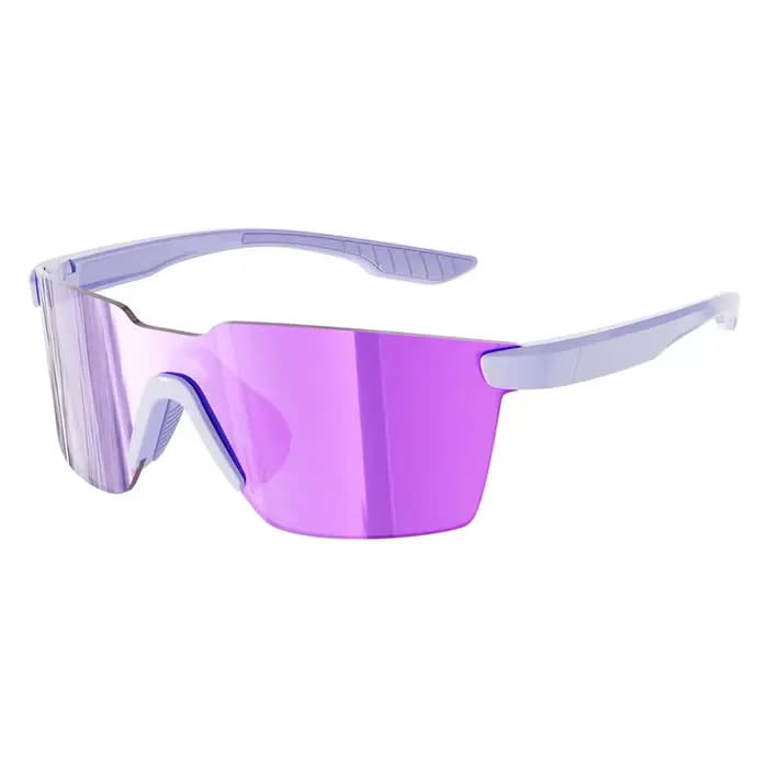 Lunettes de soleil de sport pour hommes et femmes