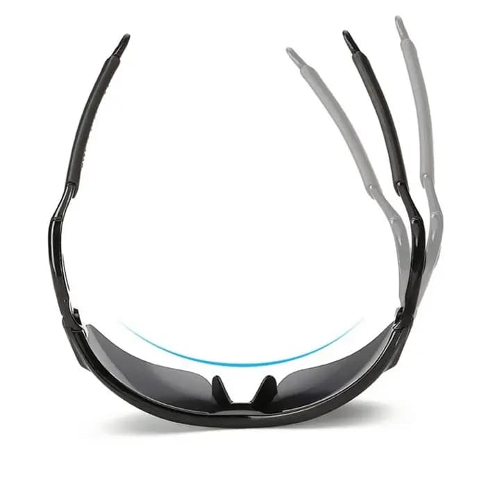 Lunettes de Vision nocturne de jour et de nuit pour conducteur, Anti-éblouissement, pour conduite nocturne, lumière améliorée, offre spéciale