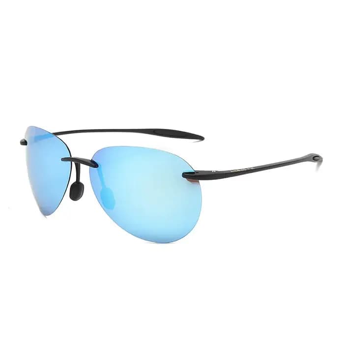 Lunettes de soleil polarisées Maui Jim pour homme et femme