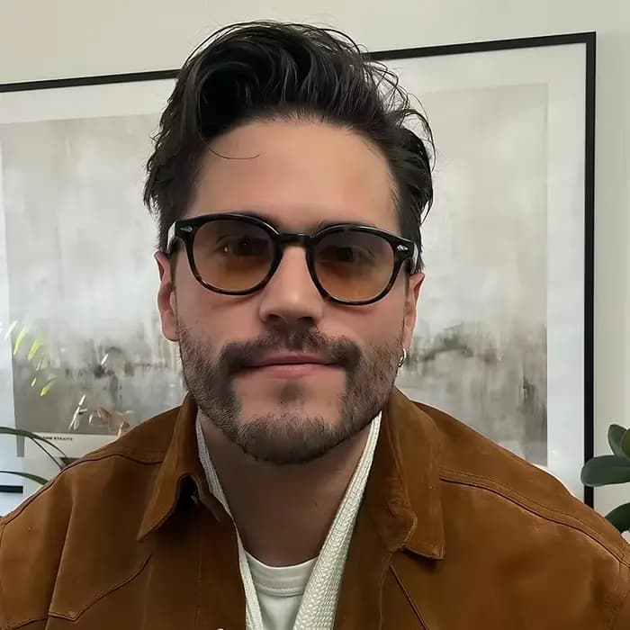 Lunettes de soleil rondes en écaille de tortue vintage pour femmes et hommes