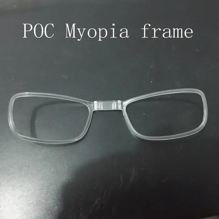 POC Do half Special Blade lunettes de soleil monture myopie