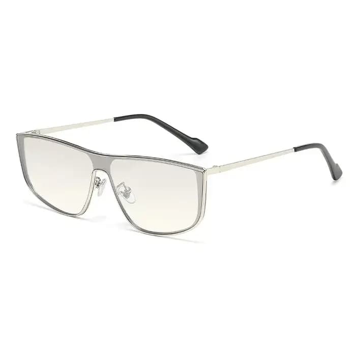 Lunettes de soleil tendance pour femmes