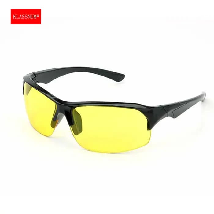 Lunettes de conduite de nuit pour hommes et femmes