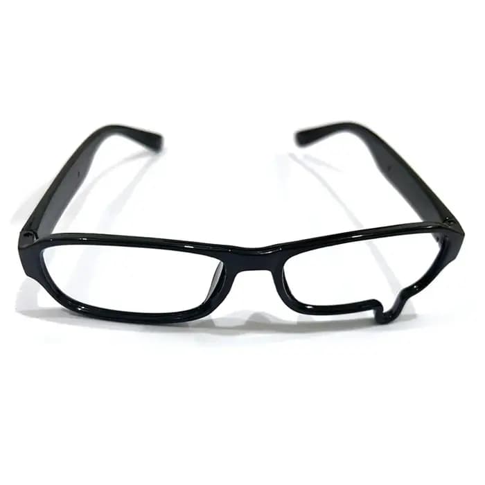Lunettes élégantes Y2K Anime pleurant larmes dégoulinantes