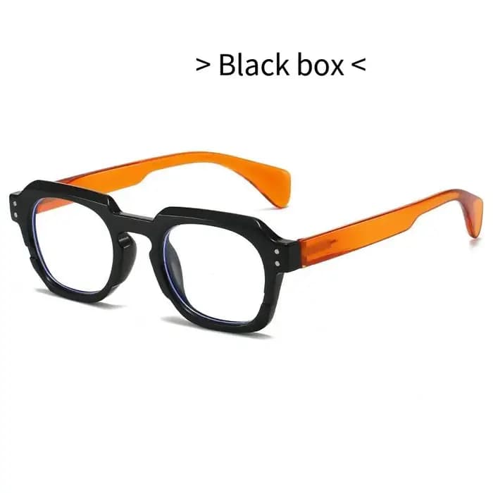 Lunettes de lecture de haute qualité pour hommes et femmes