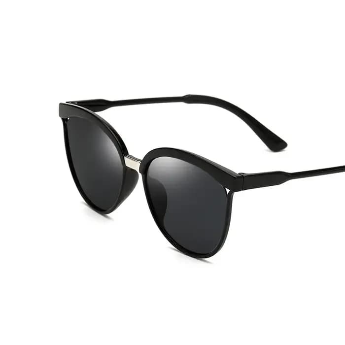 Lunettes de soleil vintage pour femmes
