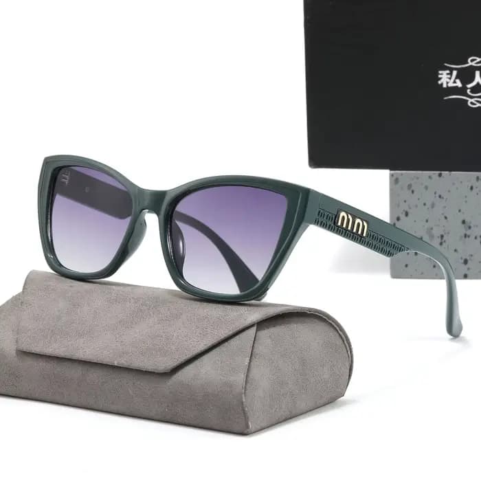 Lunettes de soleil œil de chat tendance 2026 pour femmes