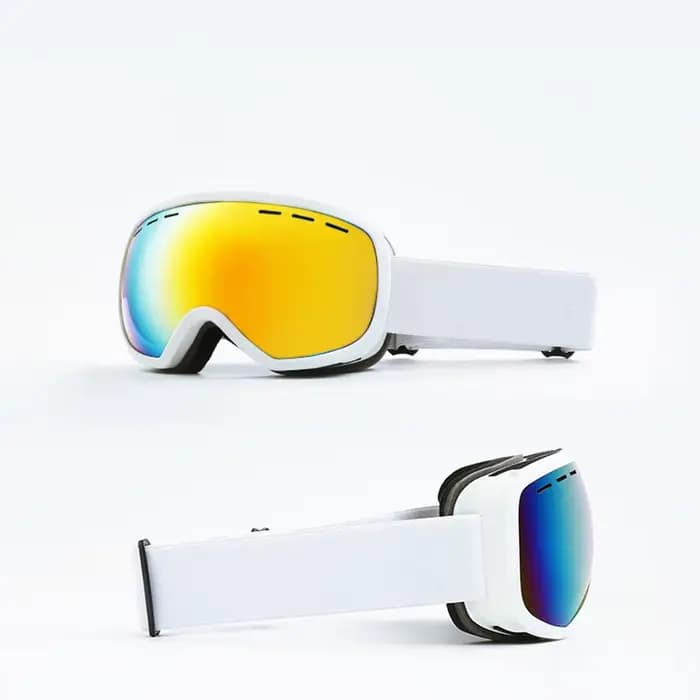 Lunettes de Ski OTG Protection UV hiver neige lunettes de Snowboard pour hommes femmes