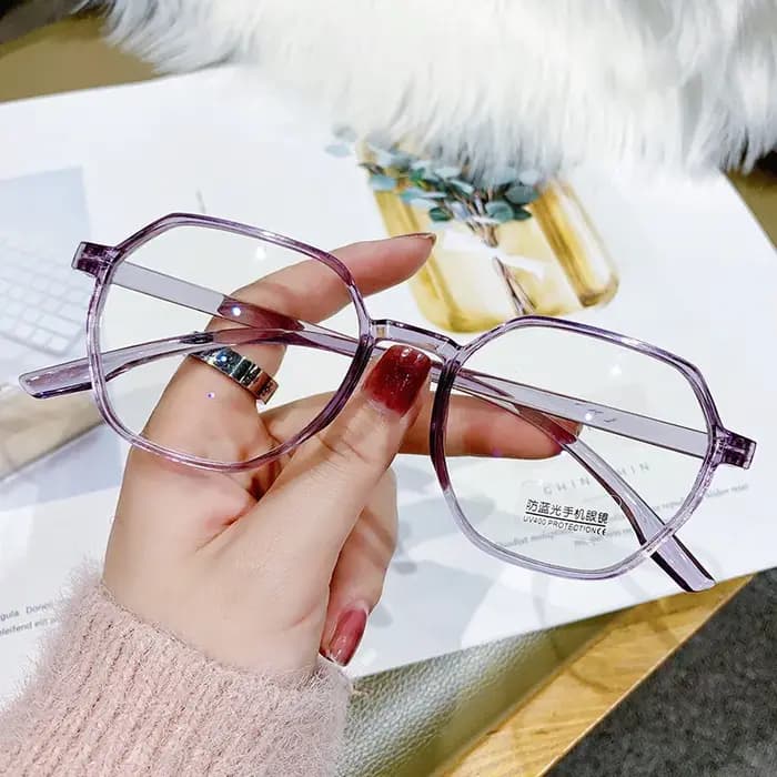 Nouvelle mode femmes lunettes de lecture hypermétropie