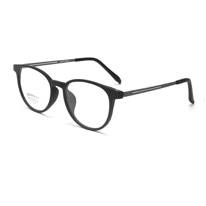 Lunettes en titane TR90 ultralégères pour femmes