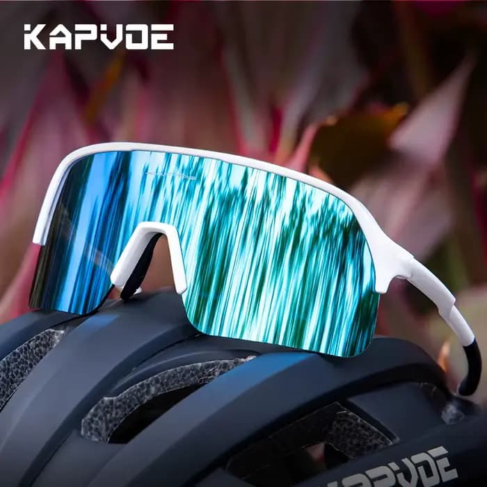 KAPVOE lunettes de cyclisme Sports de plein air vélo