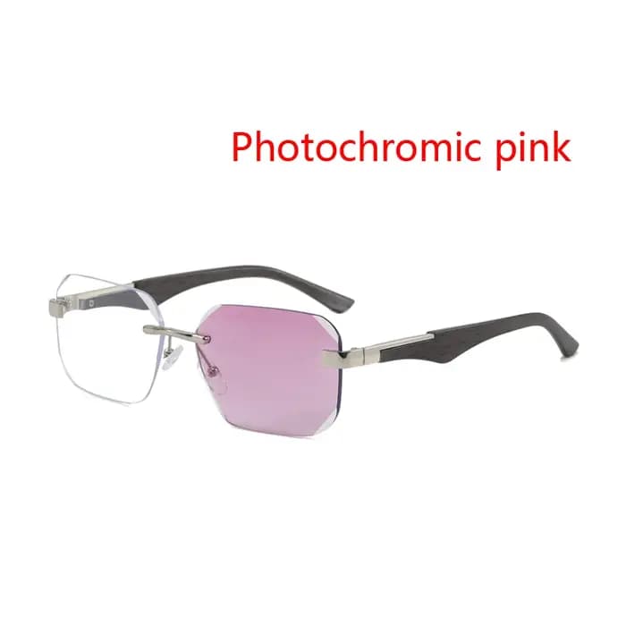 Lunettes de soleil photochromiques pour hommes et femmes
