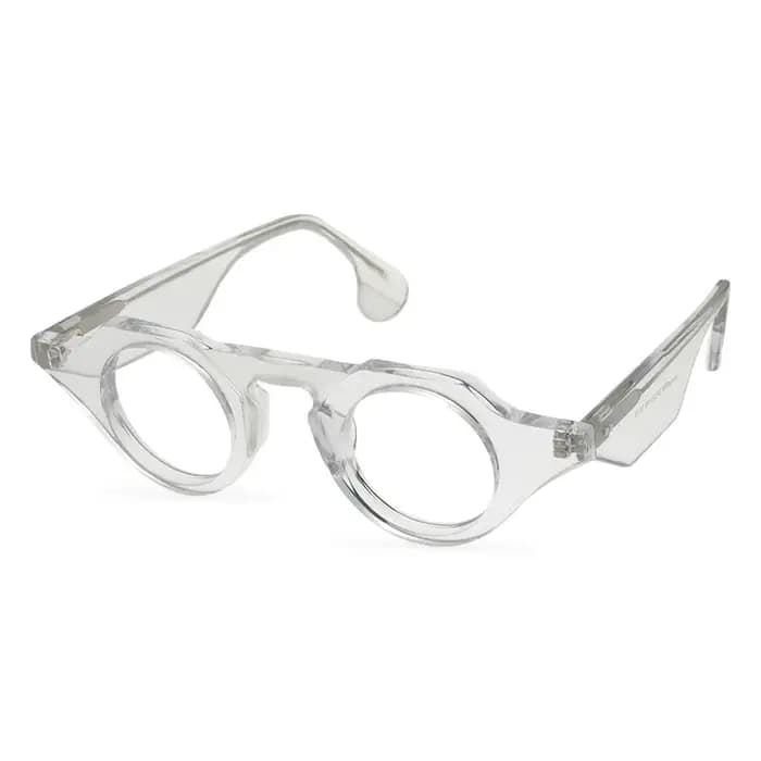 Nouveau cadre de lunettes de style japonais