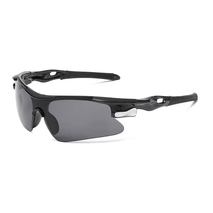Lunettes de soleil de sport pour hommes