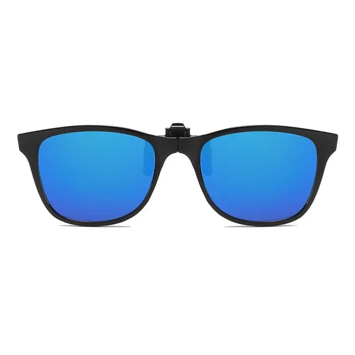 Lunettes de soleil à clipser pour hommes et femmes