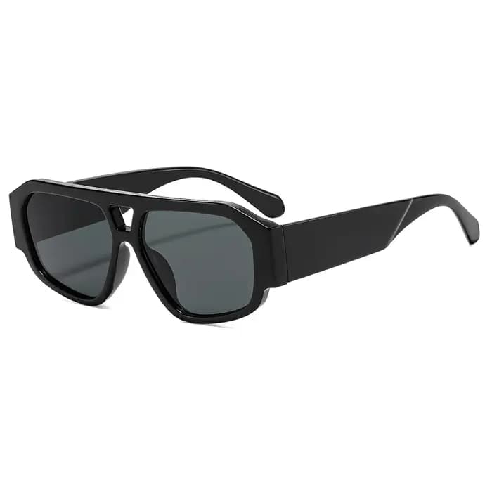 Lunettes de soleil bohèmes tendance pour femmes et hommes
