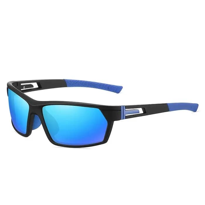 0 + 0.5 + 0.75 à + 4.0 Sport de plein air conduite presbyte lunettes de soleil hommes polarisés lentille colorée