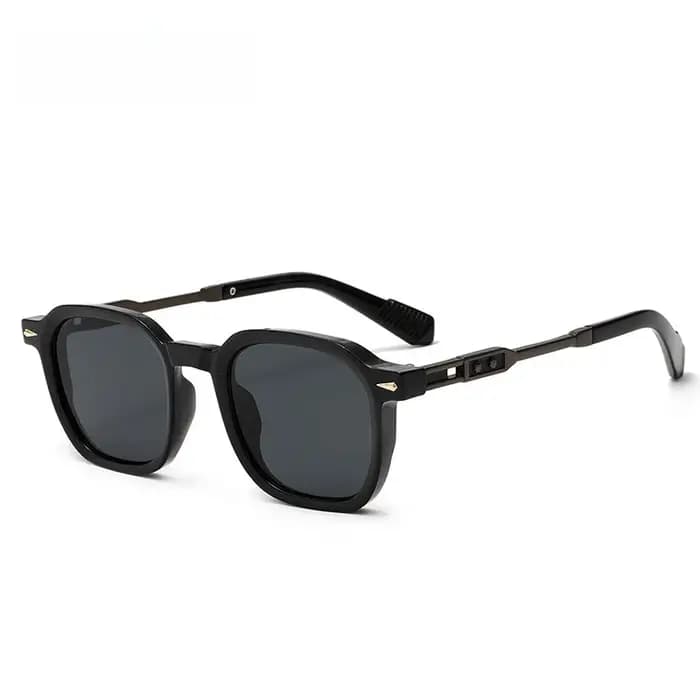 2025 lunettes De Soleil Hommes Vintage Lunettes De Soleil Femmes Rétro Mode Lunettes Vacances Luxe F