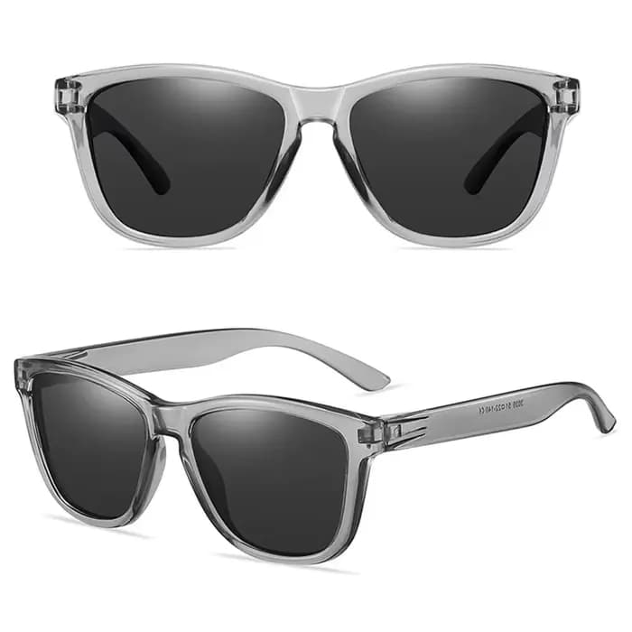 Lunettes de soleil polarisées pour hommes et femmes