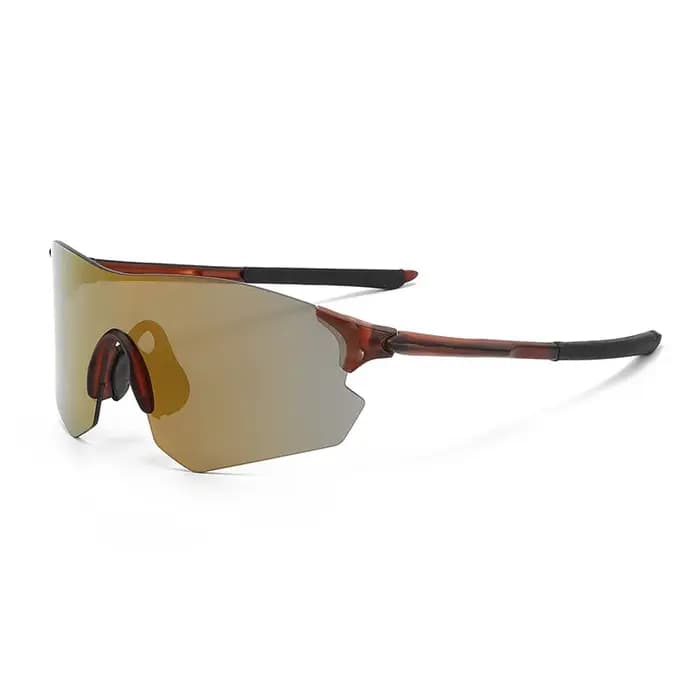 Lunettes de soleil de sport SEAMERGO